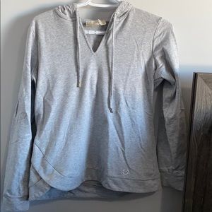 Michael Kors grey sweater